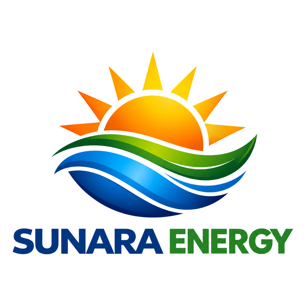 Sunara Energy FZE logo